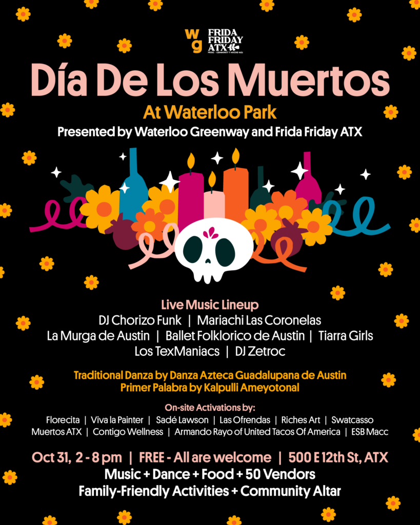 Dia de los Muertos