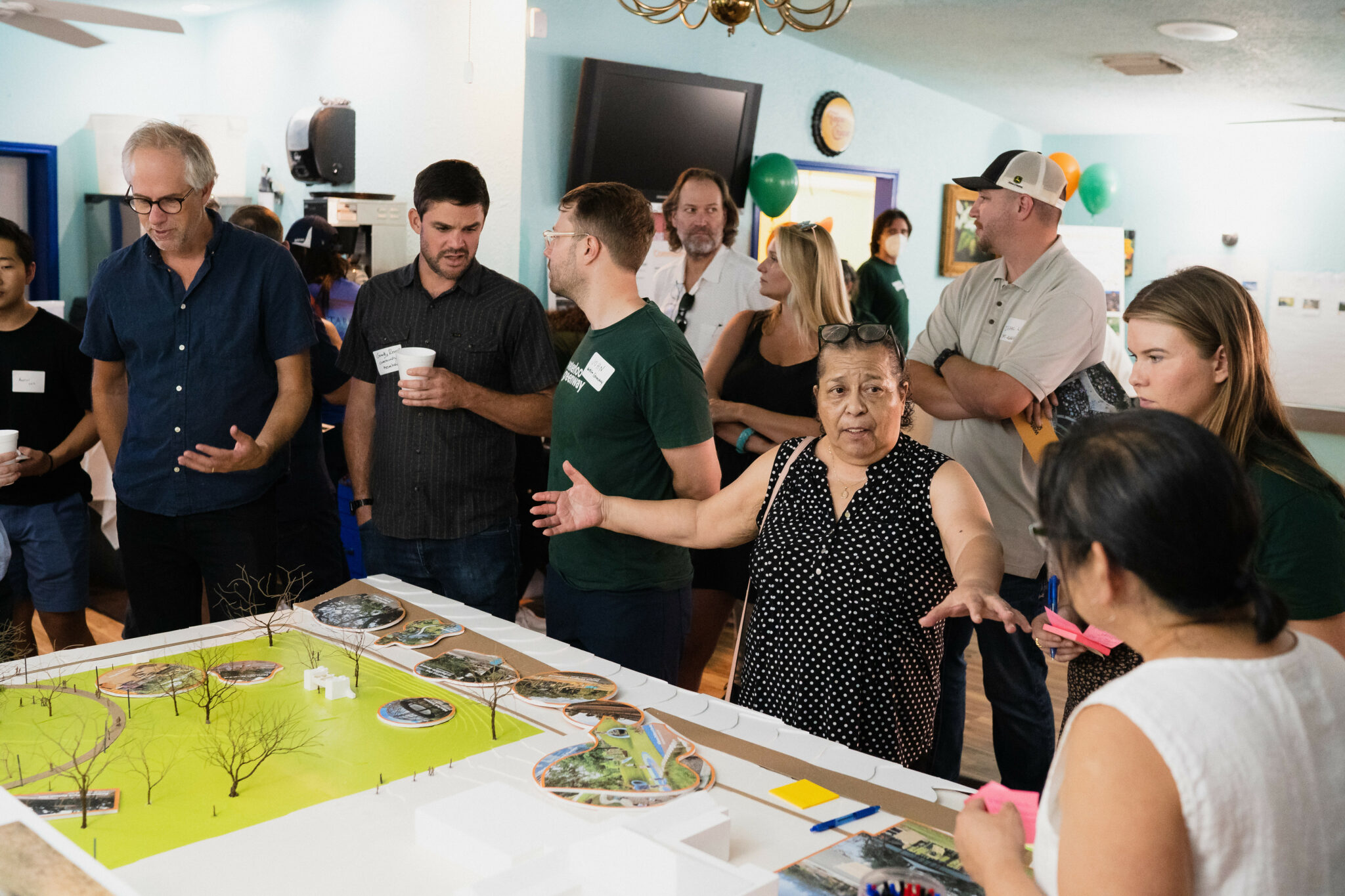 Waterloo Org Discover the future of Waterloo Greenway - Waterloo Greenway Conservancy